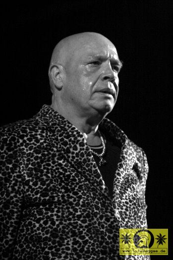 Bad Manners (UK)